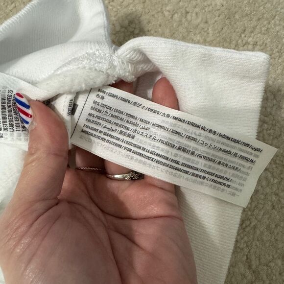 Women’s Abercrombie Monterey Resort & Spa Crewneck L - Picture 4 of 4